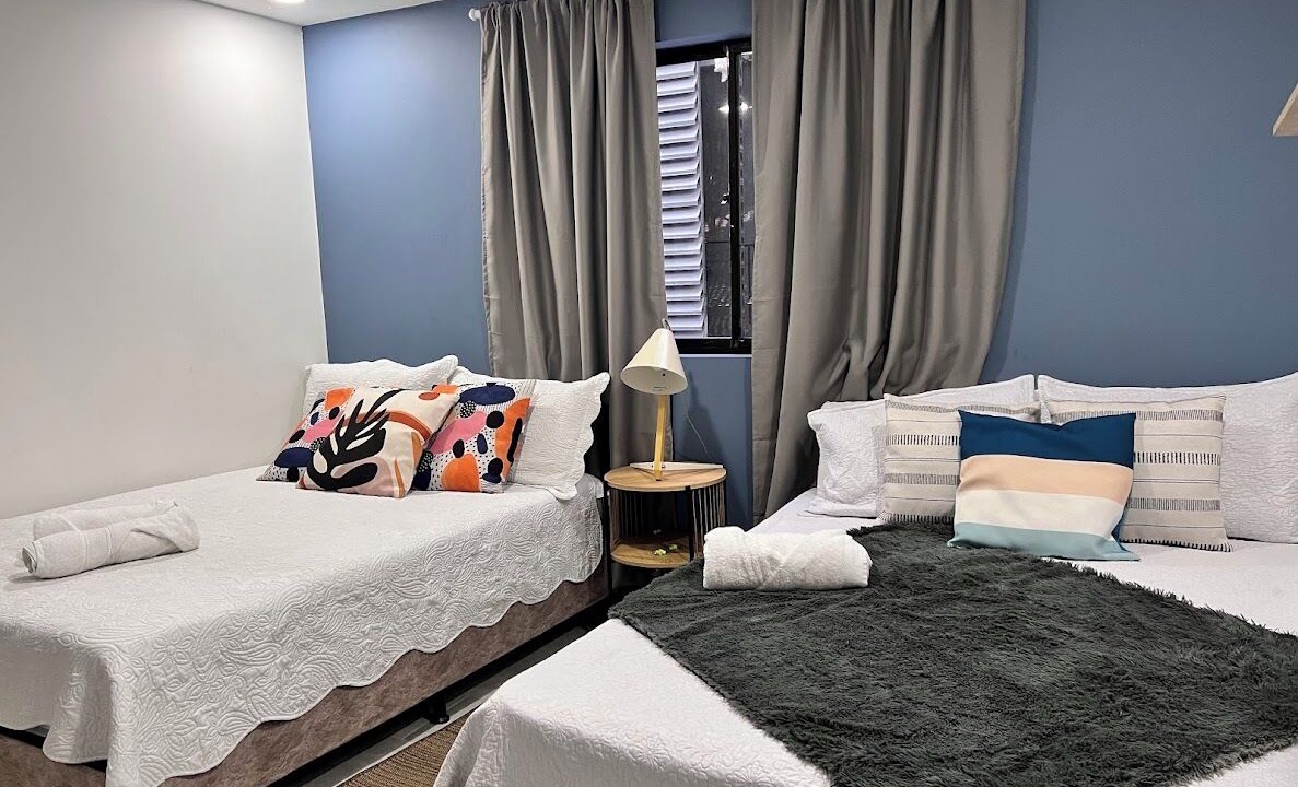 Photo of Bedroom in Buenos Aires