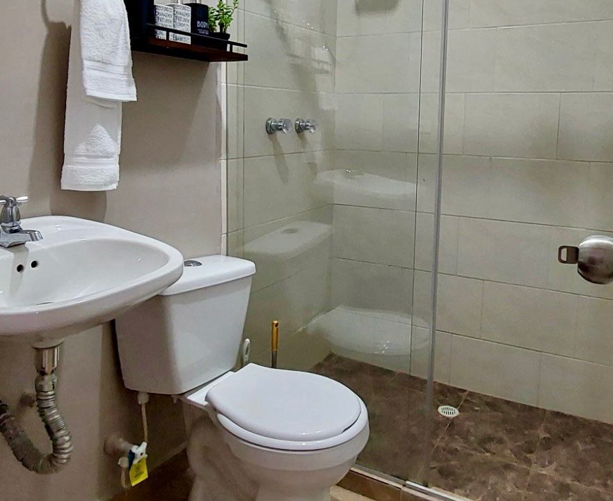 Photo of Bathroom in Buenos Aires