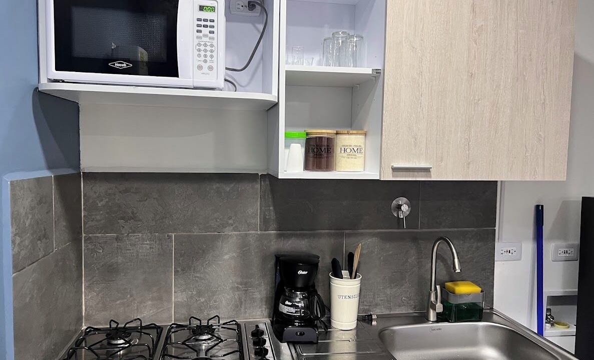 Photo of Kitchen in Buenos Aires