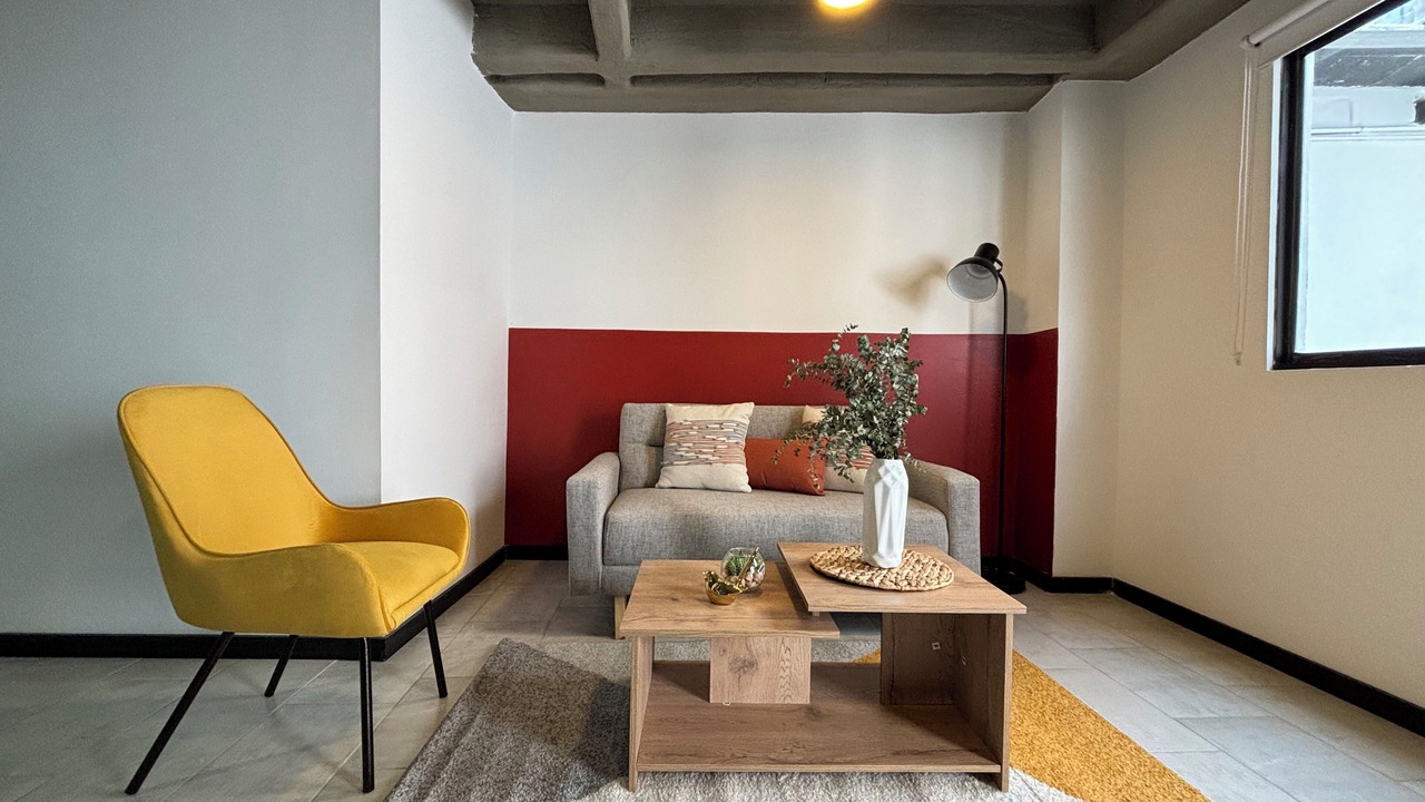 Photo of Bedroom in Buenos Aires