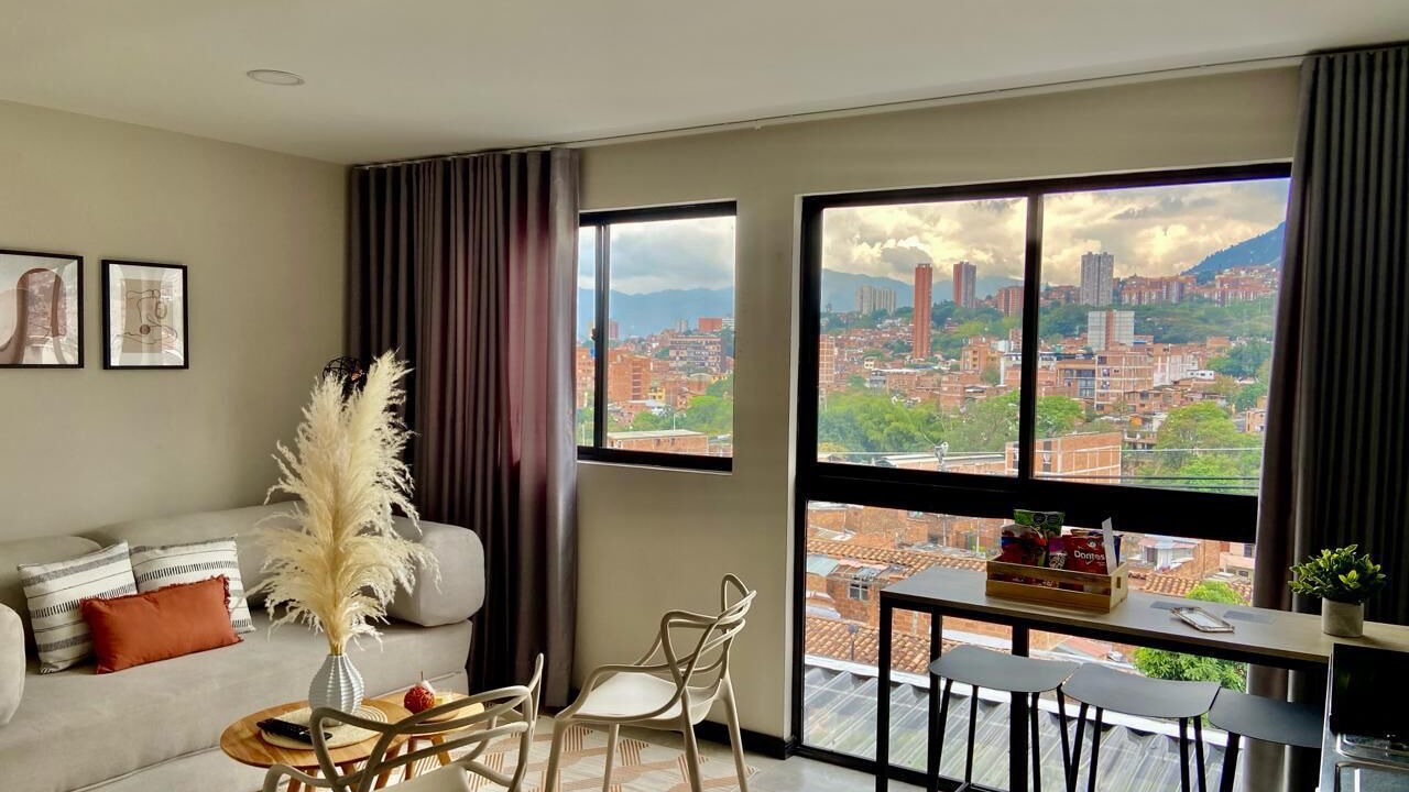 Photo of Livingroom in Buenos Aires