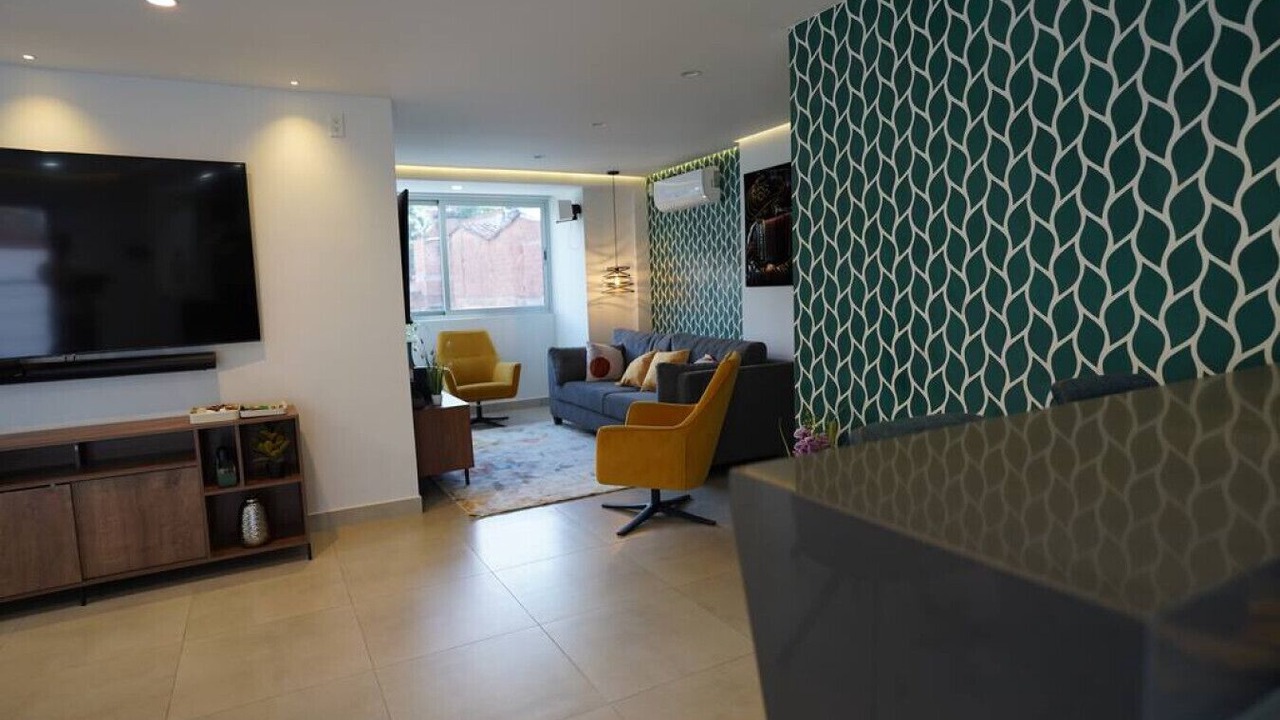 Photo of Livingroom in Buenos Aires