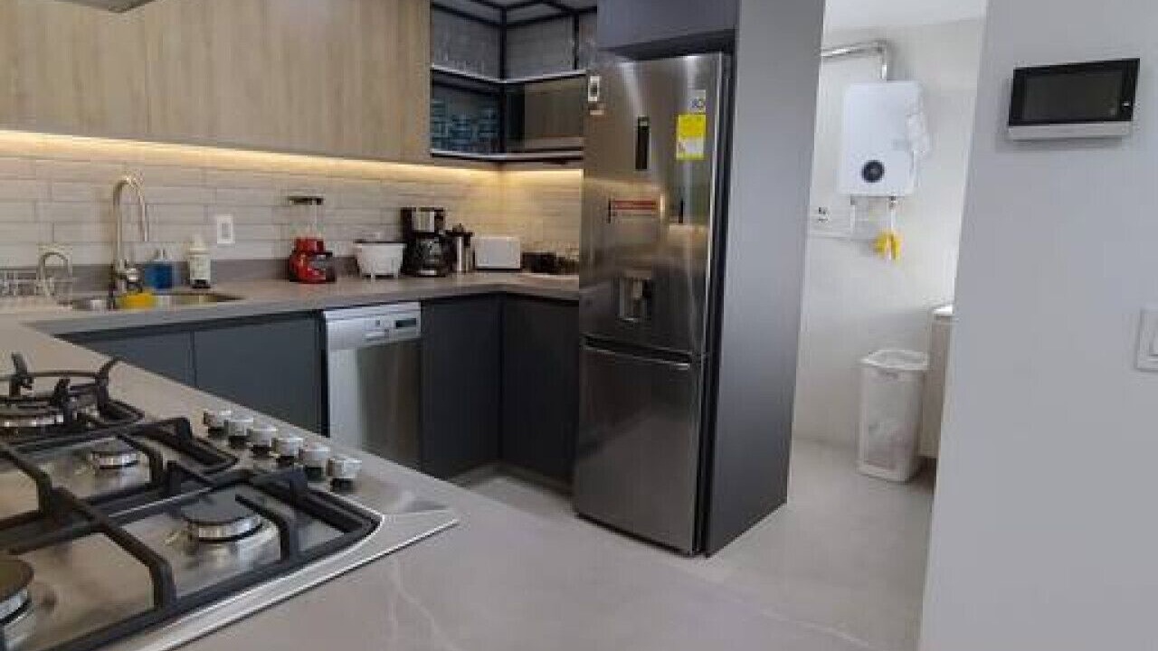 Photo of Kitchen in Buenos Aires