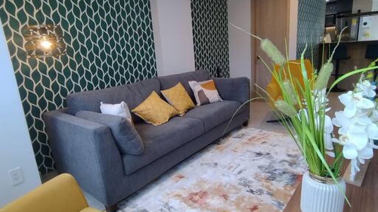 Photo of Livingroom in Buenos Aires