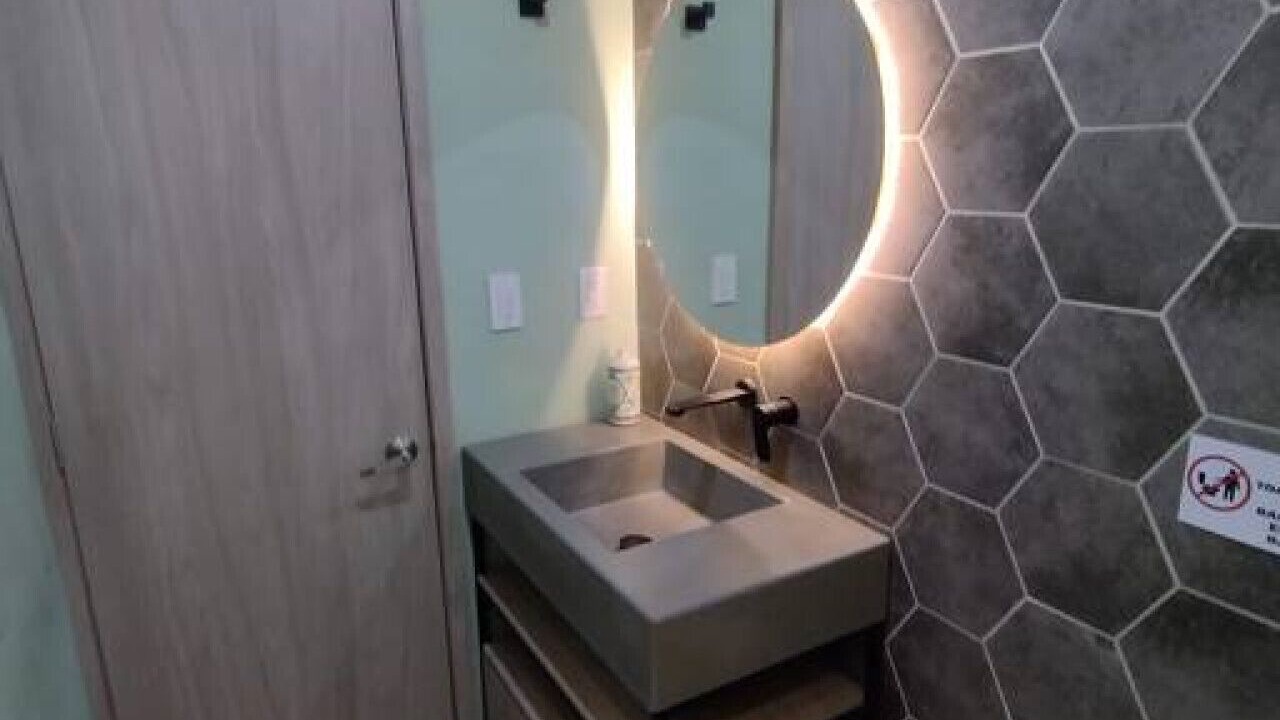 Photo of Bathroom in Buenos Aires
