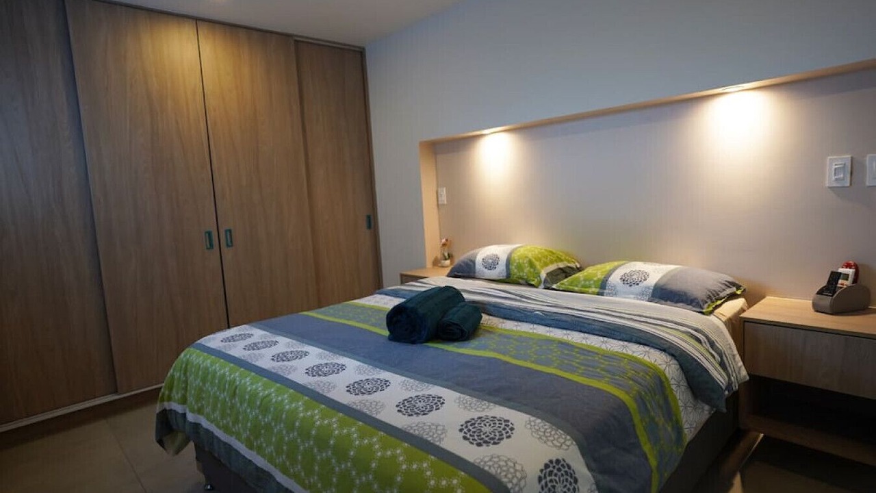 Photo of Bedroom in Buenos Aires