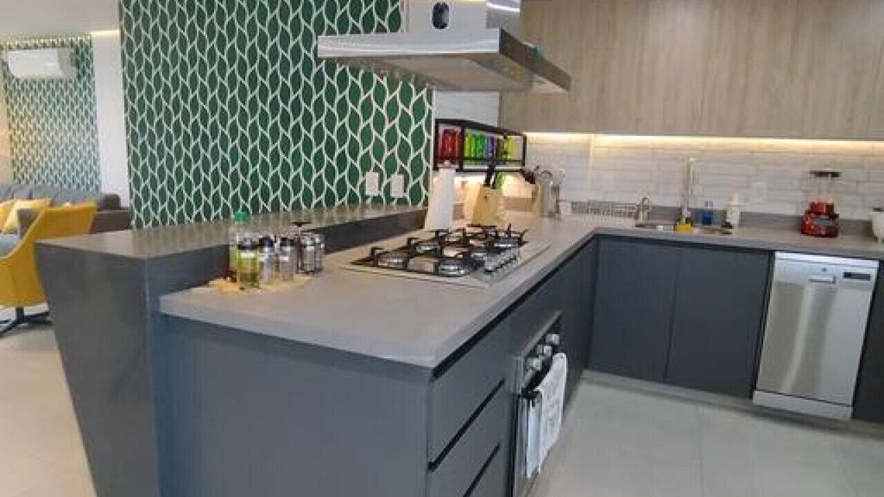 Photo of Kitchen in Buenos Aires