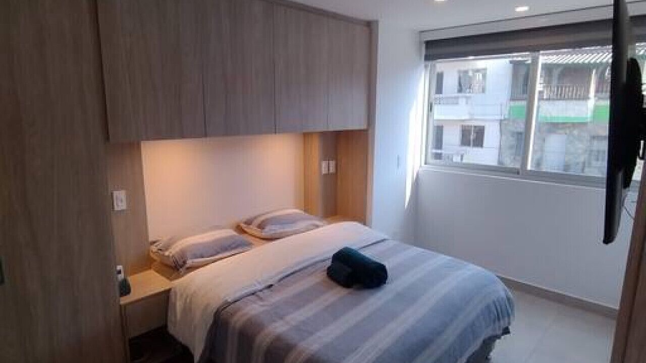 Photo of Bedroom in Buenos Aires