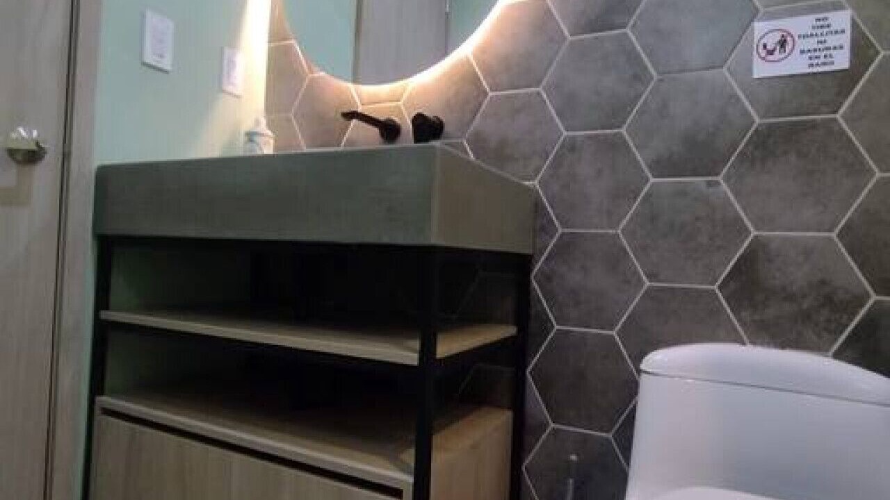 Photo of Bathroom in Buenos Aires