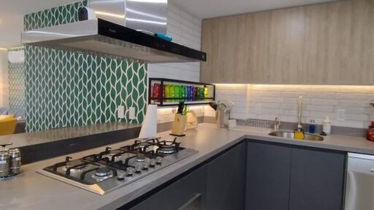 Photo of Kitchen in Buenos Aires