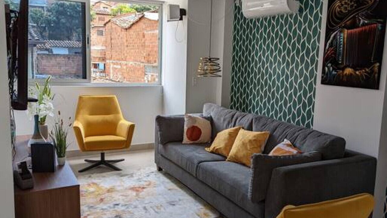 Photo of Livingroom in Buenos Aires