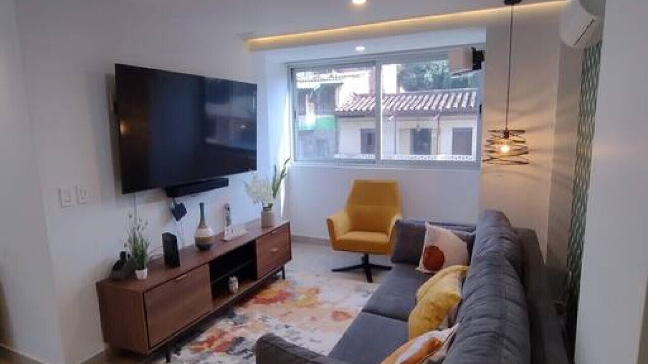 Photo of Livingroom in Buenos Aires