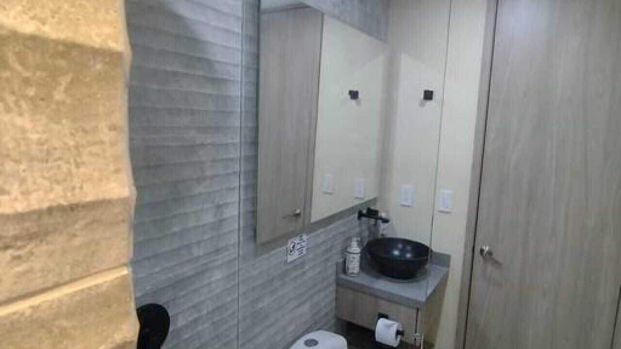 Photo of Bathroom in Buenos Aires