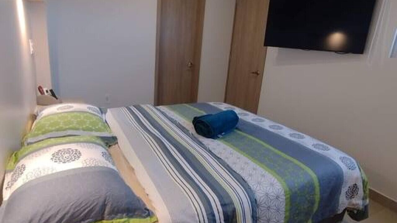 Photo of Bedroom in Buenos Aires