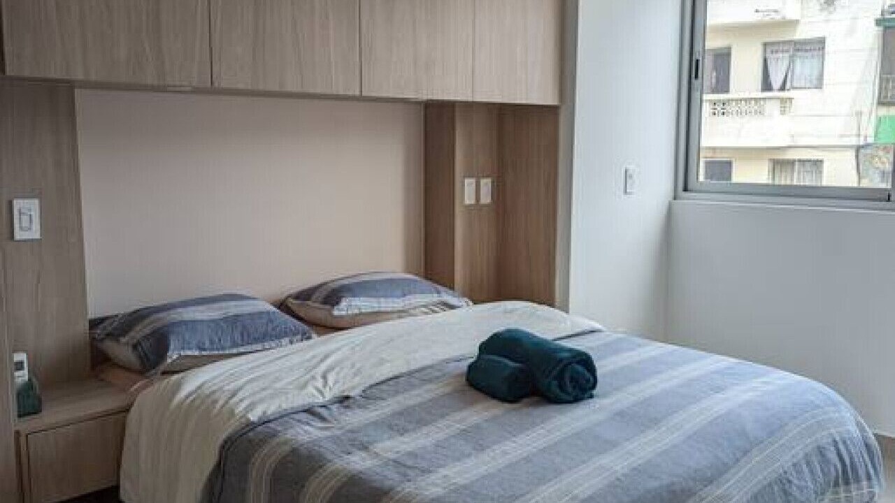 Photo of Bedroom in Buenos Aires