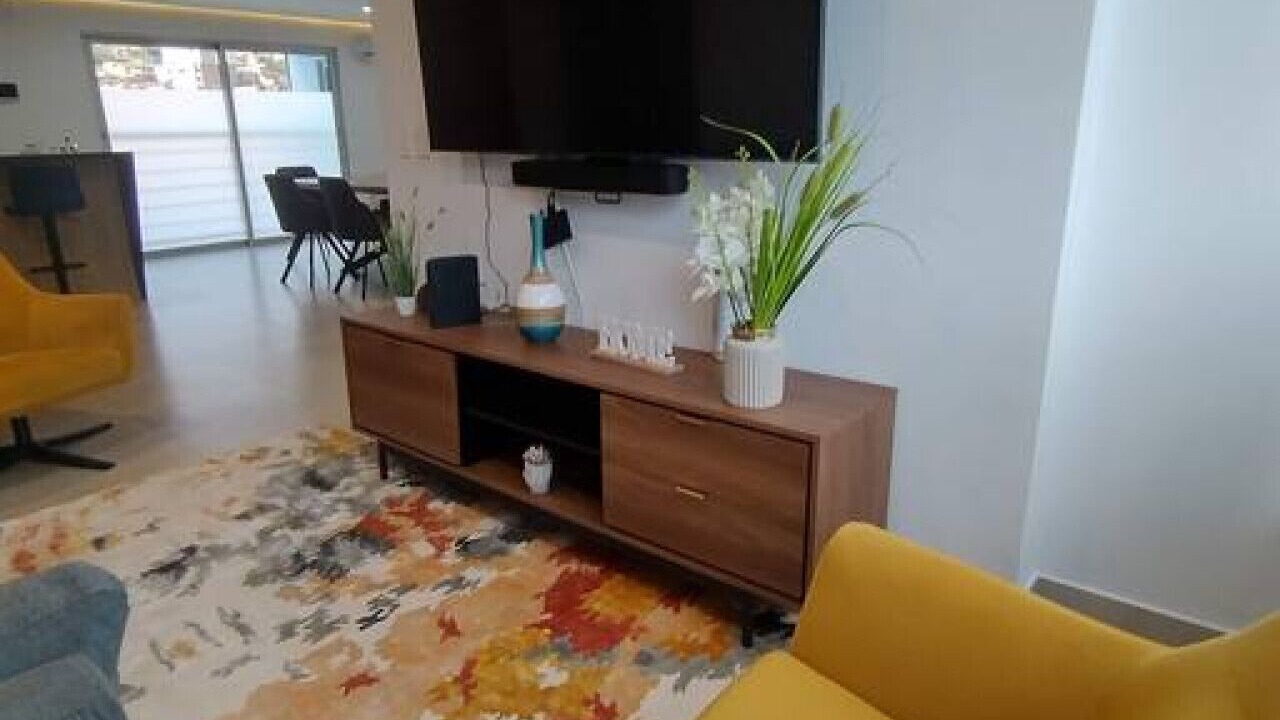 Photo of Livingroom in Buenos Aires
