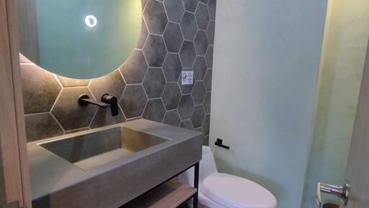 Photo of Bathroom in Buenos Aires