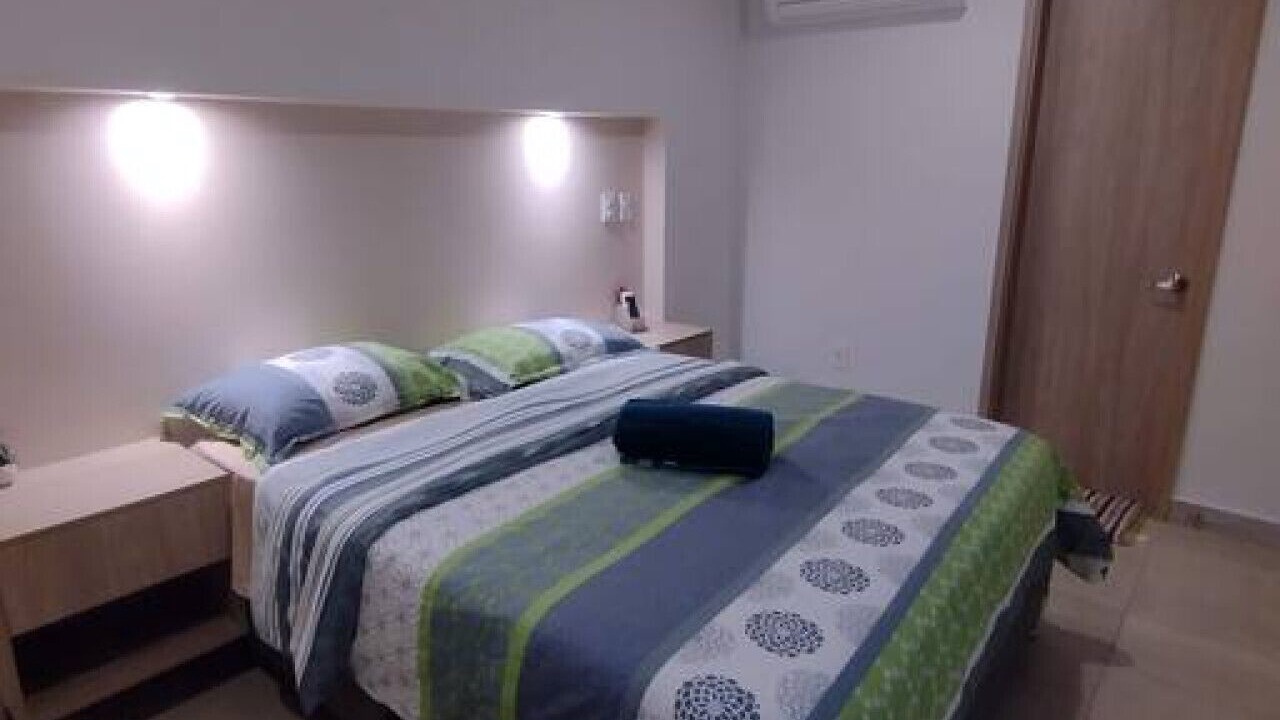 Photo of Bedroom in Buenos Aires