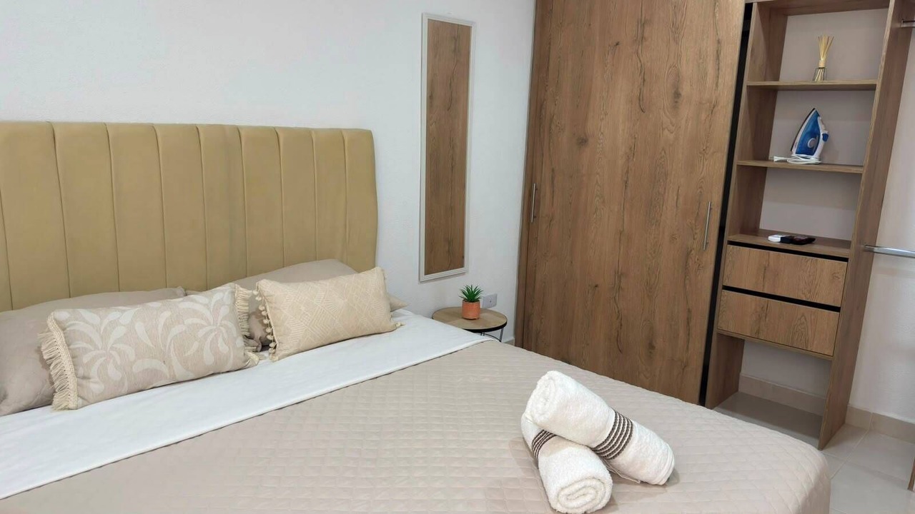 Photo of Bedroom in Santa Marta