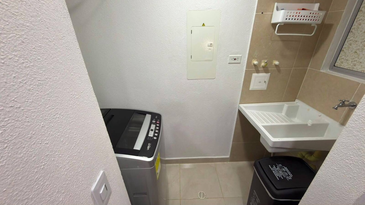 Photo of Bathroom in Santa Marta