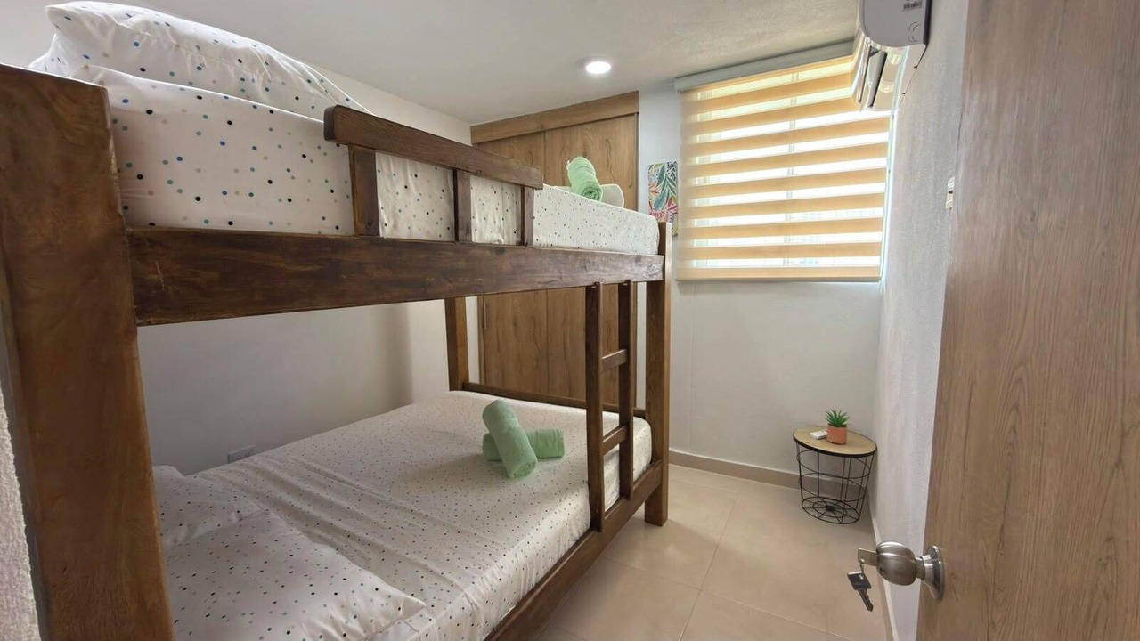 Photo of Bedroom in Santa Marta