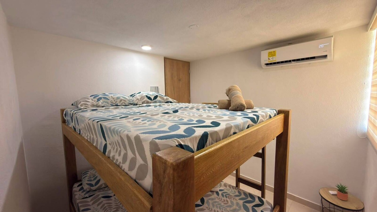 Photo of Bedroom in Santa Marta