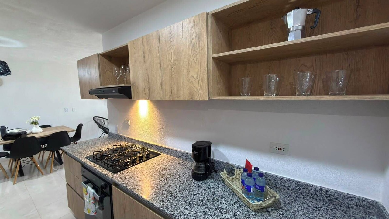 Photo of Kitchen in Santa Marta