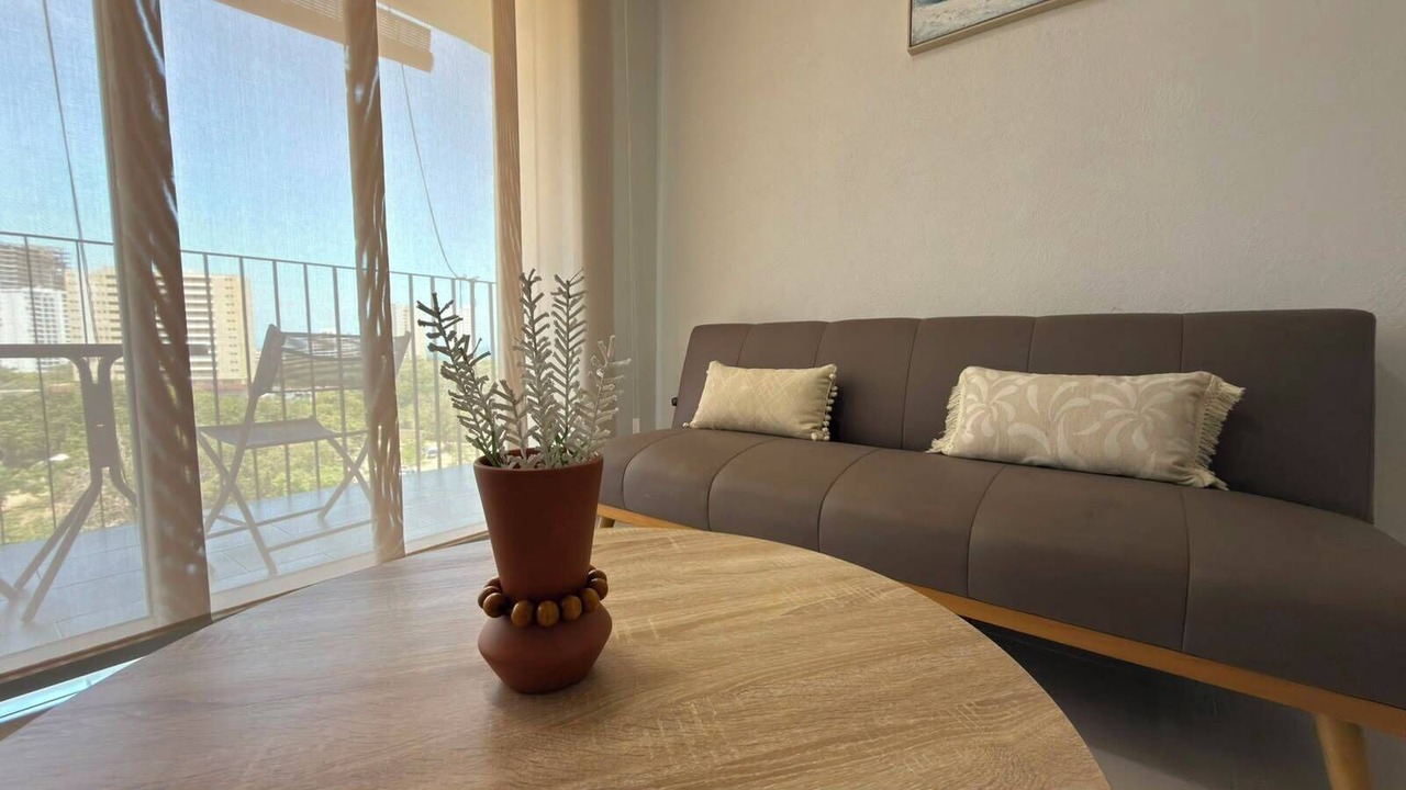 Photo of Livingroom in Santa Marta