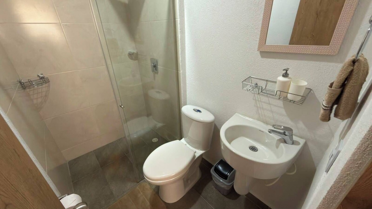 Photo of Bathroom in Santa Marta