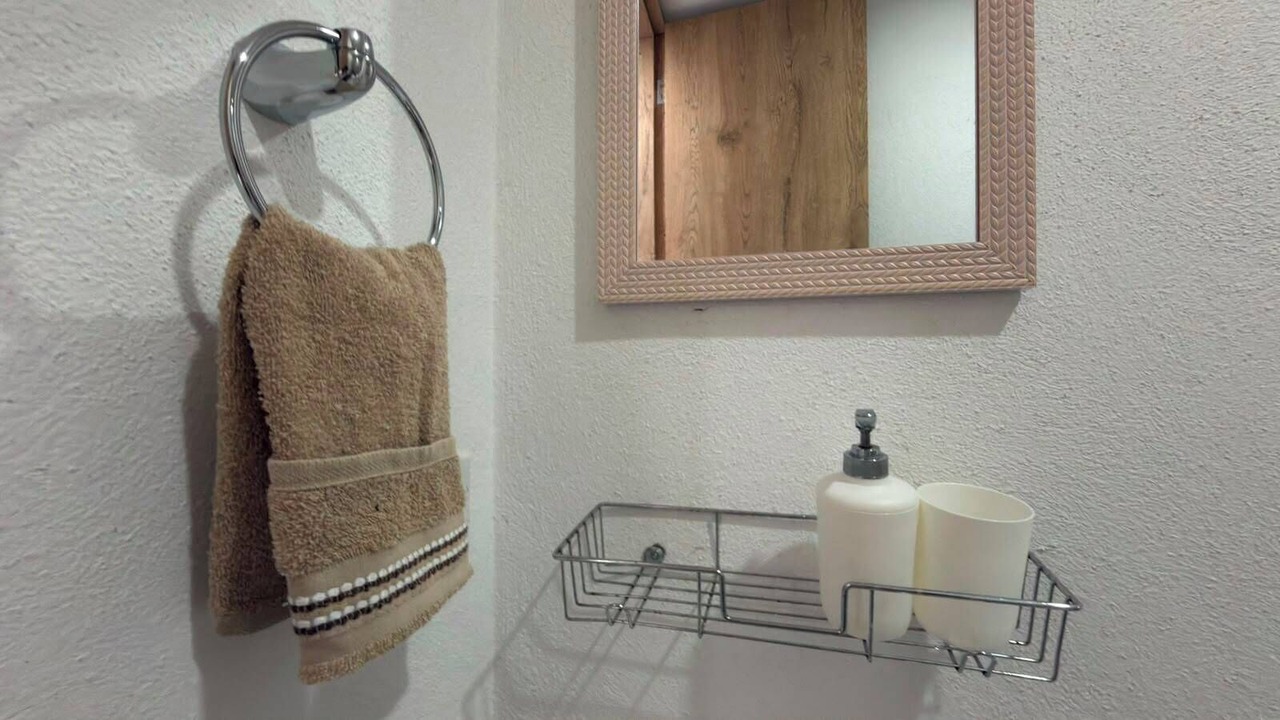 Photo of Bathroom in Santa Marta