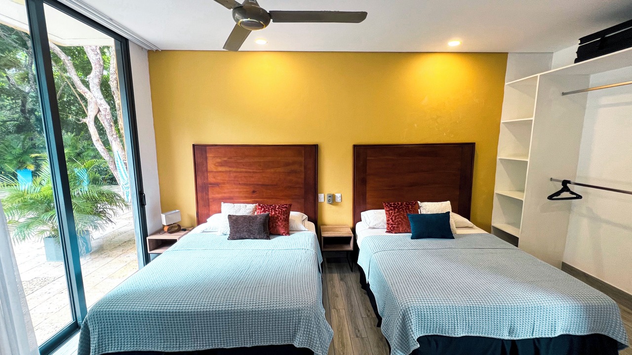 Photo of Bedroom in Zona Norte