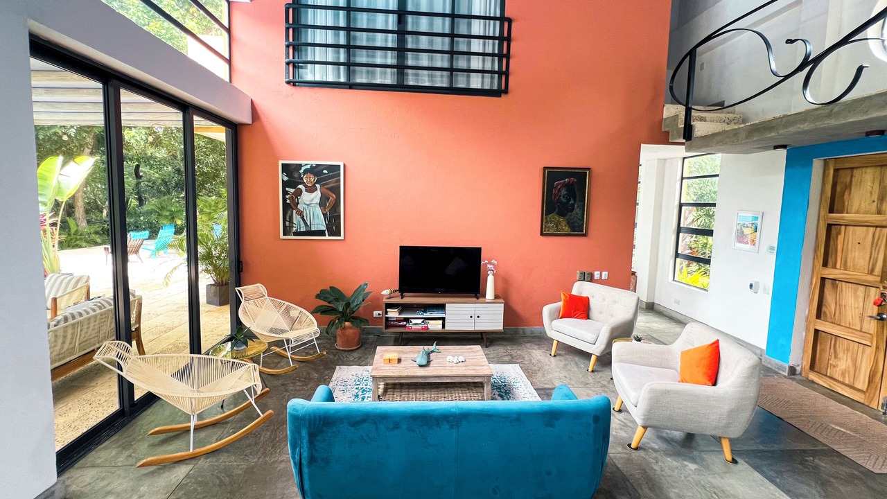 Photo of Livingroom in Zona Norte
