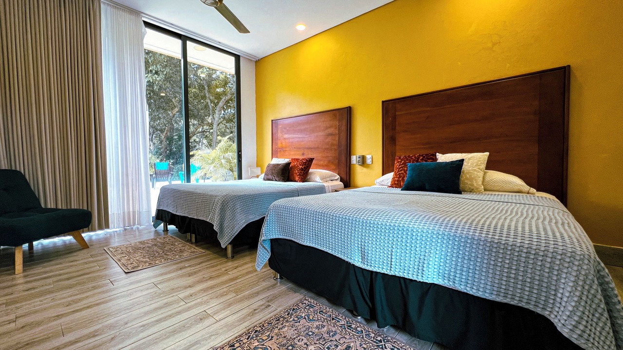 Photo of Bedroom in Zona Norte