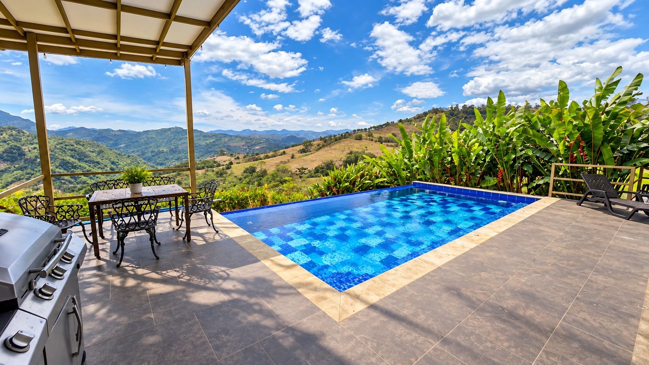 Photo of Outdoor in Nocaima