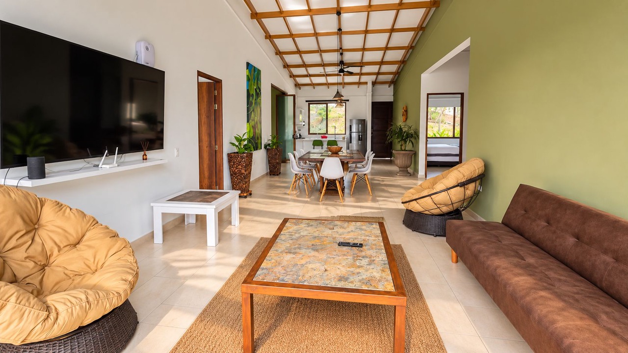 Photo of Livingroom in Nocaima