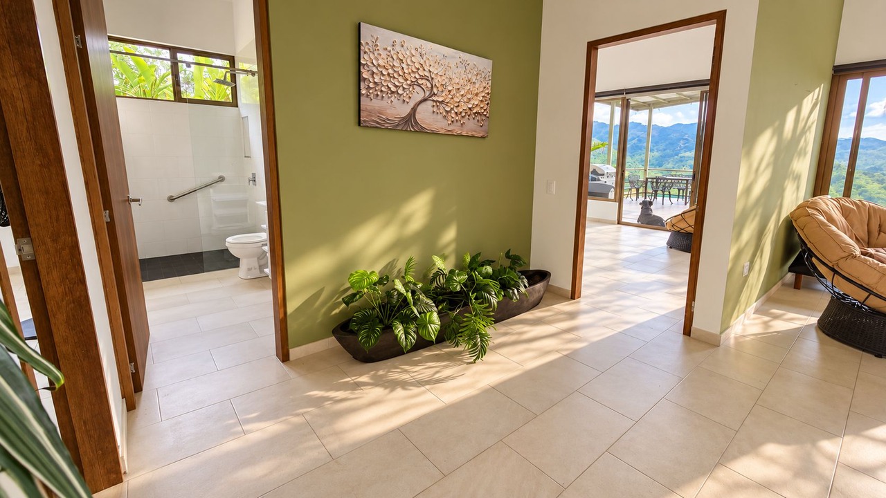 Photo of Bathroom in Nocaima