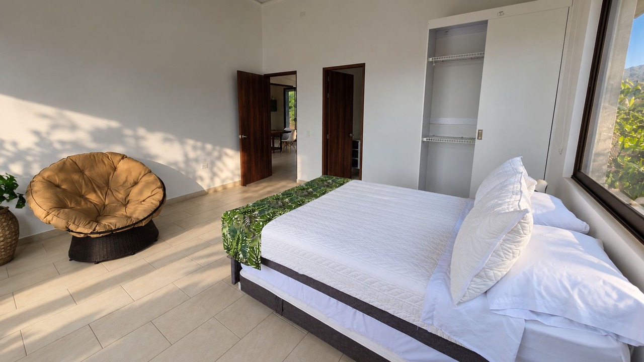 Photo of Bedroom in Nocaima