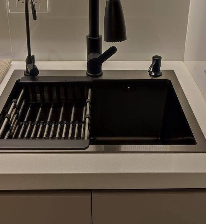 Photo of Kitchen in Teusaquillo
