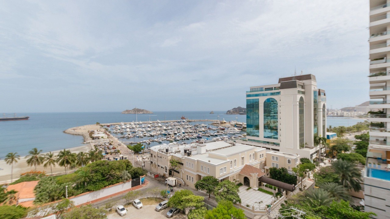 Photo of Outdoor in Historic Center