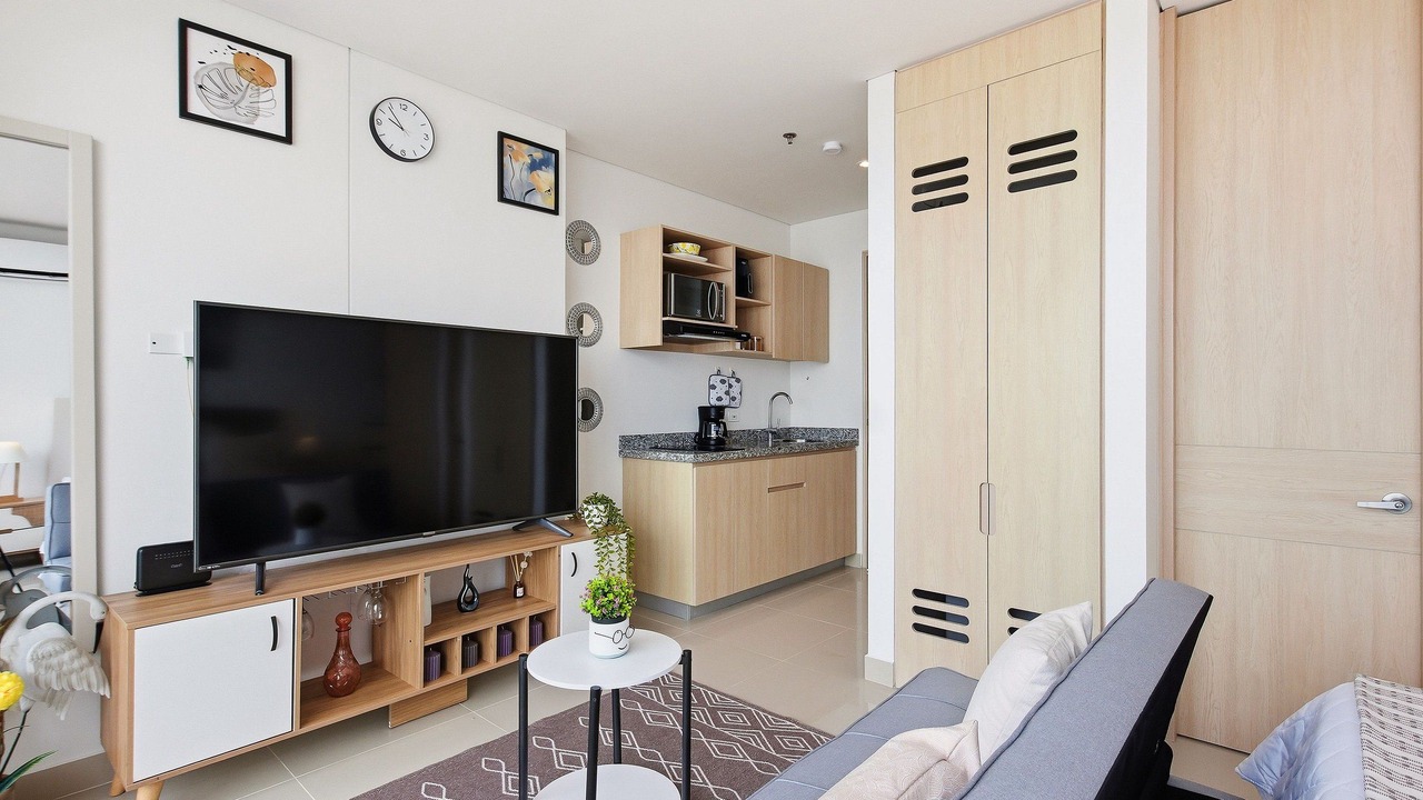 Photo of Livingroom in Historic Center