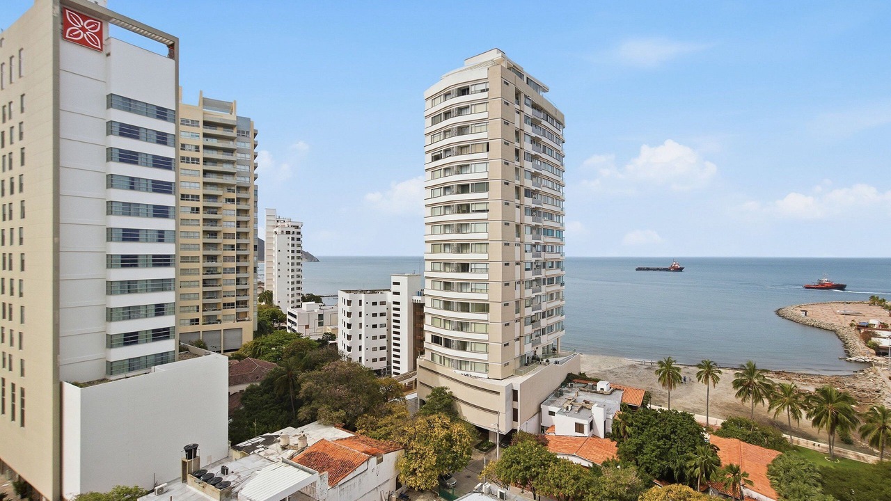 Photo of Outdoor in Historic Center