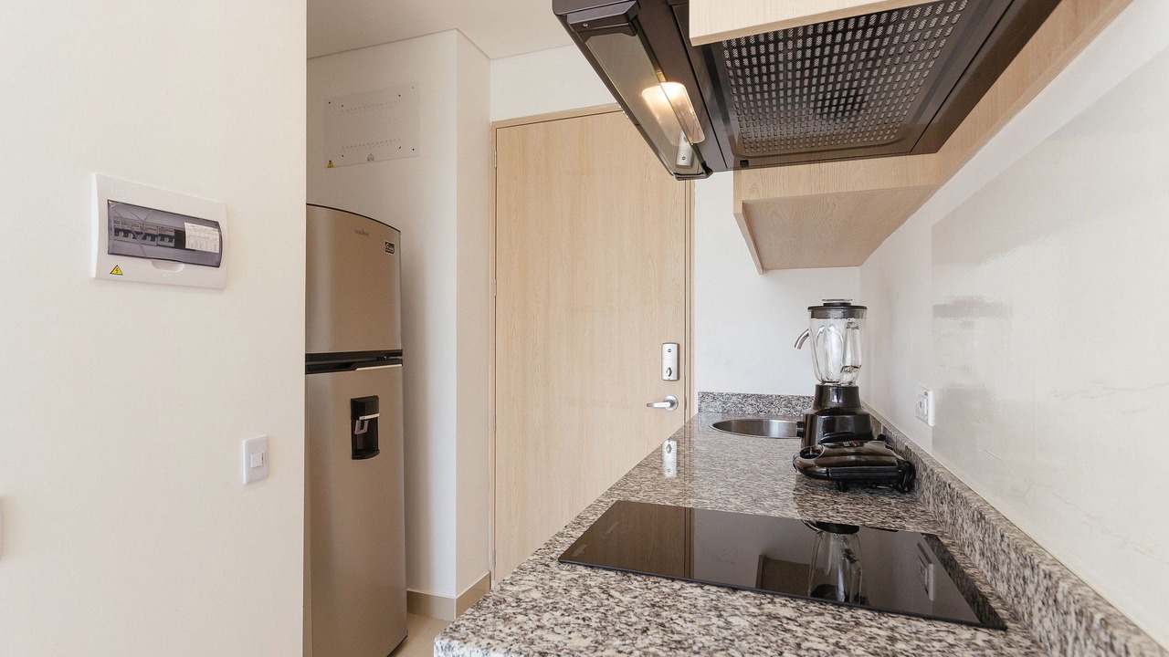 Photo of Kitchen in Historic Center