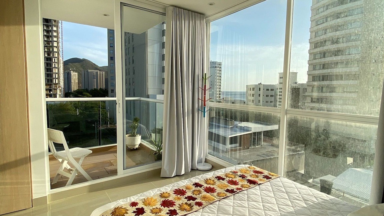 Photo of Bedroom in Historic Center