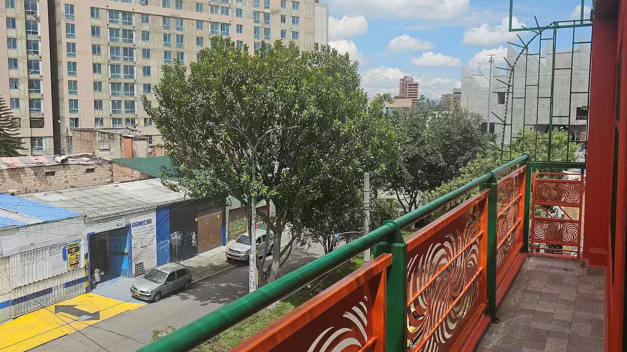 Photo of Outdoor in Bogota