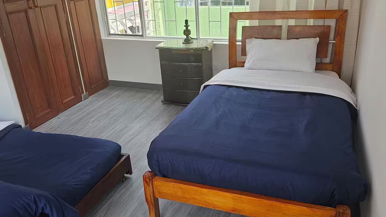 Photo of Bedroom in Bogota