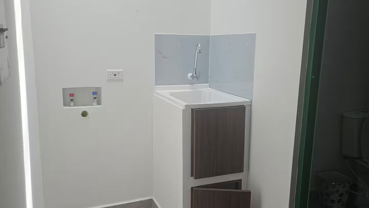 Photo of Bathroom in Bogota