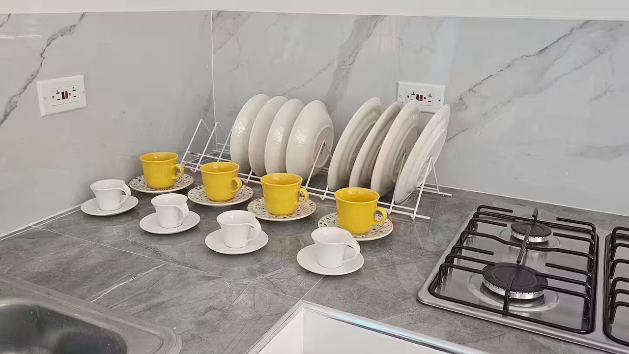 Photo of Kitchen in Bogota