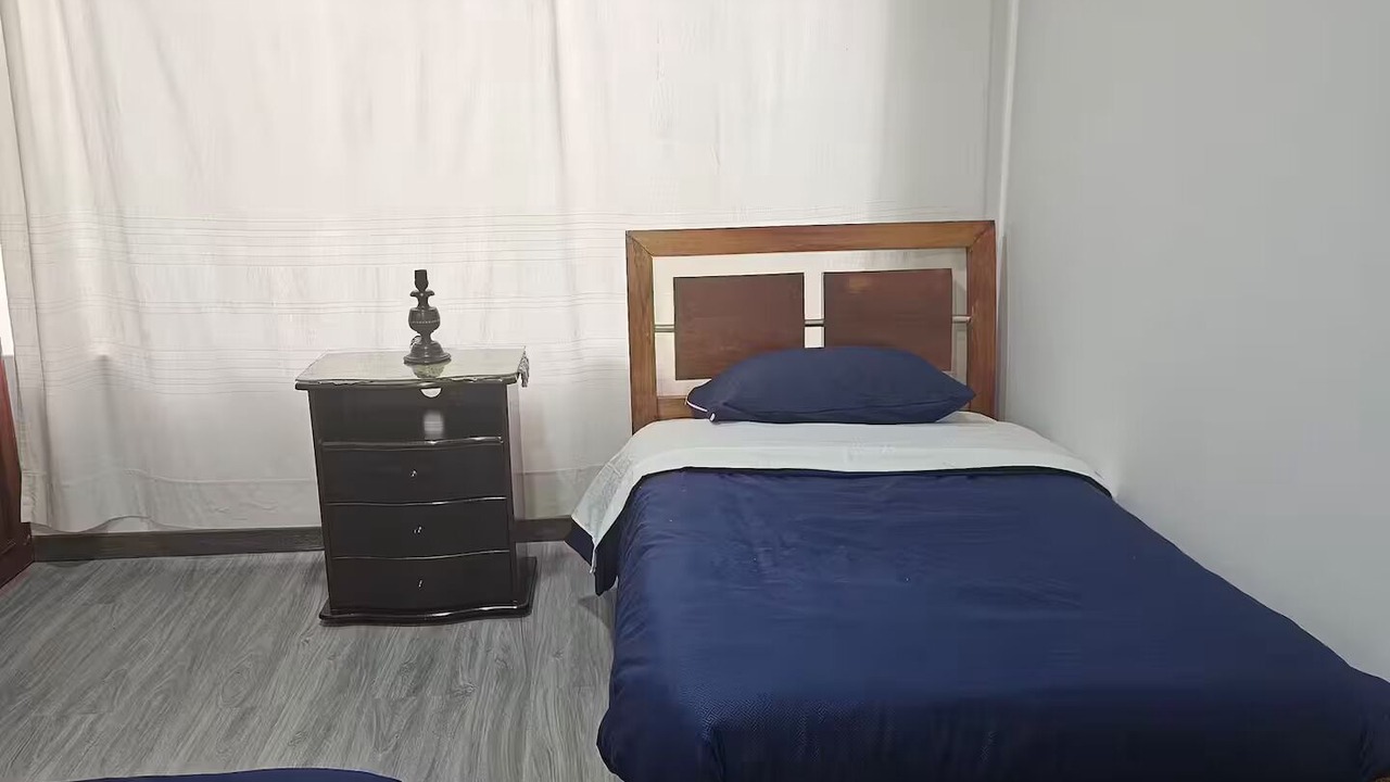 Photo of Bedroom in Bogota