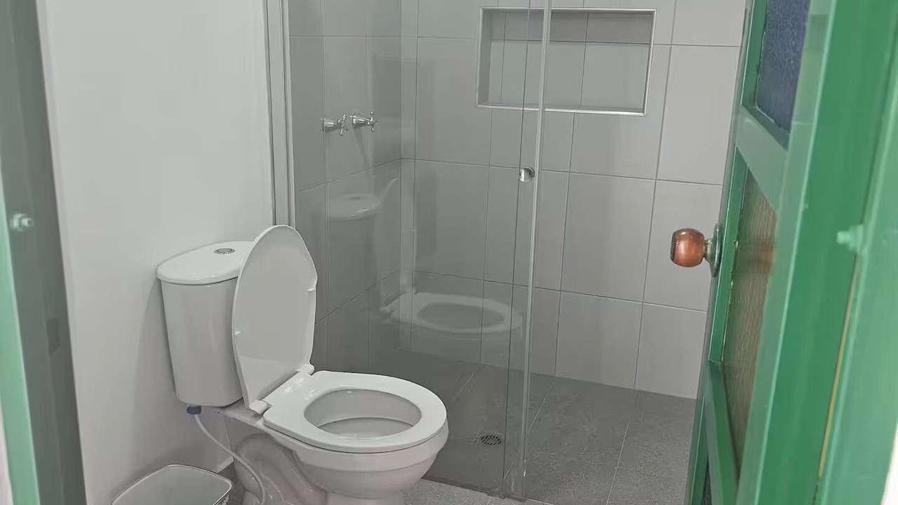 Photo of Bathroom in Bogota