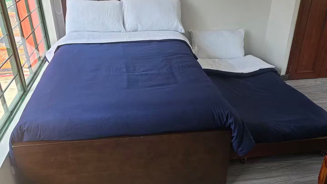 Photo of Bedroom in Bogota